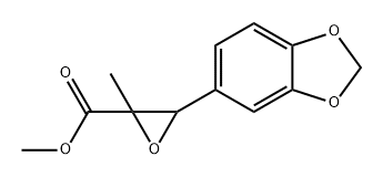 Pureza elevada el 99% PMK amarillo claro Glycidate CAS 13605-48-6 C12H12O5