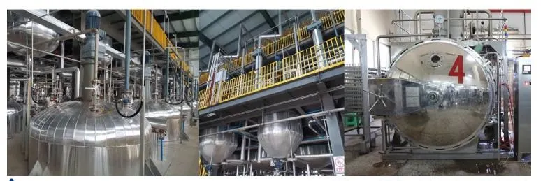 D-manitol CAS 69-65-8 con entrega rápida y segura