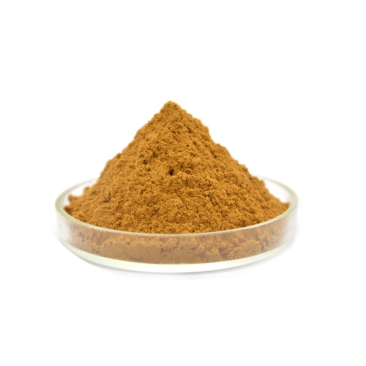 El extracto crudo farmacéutico de la lombriz de tierra pulveriza CAS 556743-18-1 Lumbrokinase