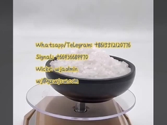 whatsapp +8615512120776 N-Isopropilbencilamina Cristal Bencilisopropilamina CAS 102-97-6