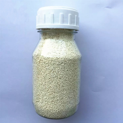 Pesticidas químicos de la agricultura del polvo del benzoato de Emamectin en las verduras C49H75NO13