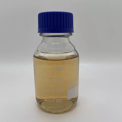 Química orgánica 2-Bromo-1-Phenyl-1-Pentanone intermedio del Cas 49851-31-2