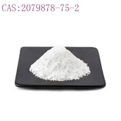 2 (2-Chlorophenyl) - wickr de los intermedios de la droga de 2-Nitrocyclohexanone CAS 2079878-75-2 yo, wanjiang