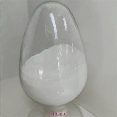 Polvo puro del polvo C14H22N2O 99,9 anestésicos locales Lidcaine de CAS 137-58-6