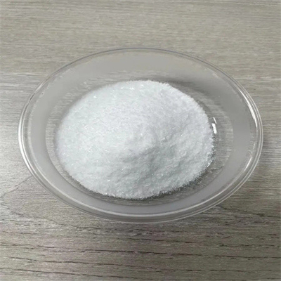 Polvo de alta calidad del Benzocaine de CAS 94-09-7 de la fuente de la fábrica para el calmante