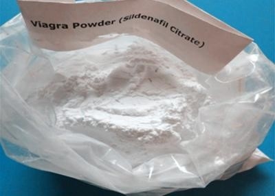 El nafil masculino de Silde del aumento del sexo de la fuente farmacéutica trata con citrato Cas 171599-83-0