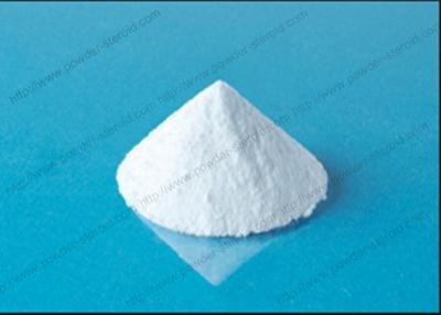 Péptido 1424-00-6 del levantamiento de pesas API el 99% Mesterolone puro Proviron