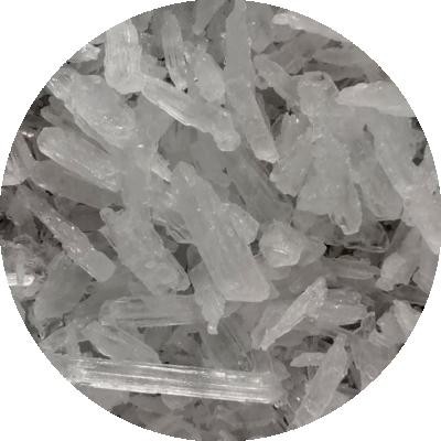 Cristales materiales CAS 102-97-6 de Isopropylbenzylamine de los intermedios de las síntesis