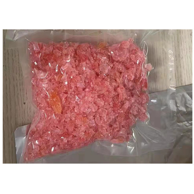 Isopropylbenzylamine/N-Benzylisopropylamine CAS 102-97-6 cristales rosados de C10H15N