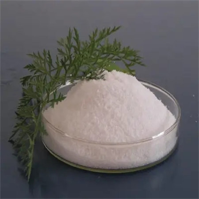 Polvo cristalino blanco C12H12ClNO3 Cas No de la cetona. 2079878-75-2