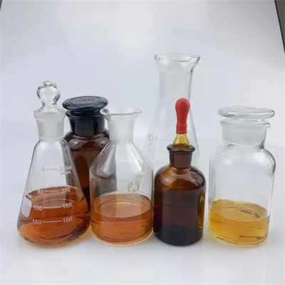 Pureza elevada el 99% PMK Glycidate de etilo CAS 28578-16-7 sustancias químicas del aceite de PMK