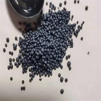 Intermedio de la materia prima de la pureza elevada de las bolas el 99% del yodo negro de la venta Cas7553-56-2