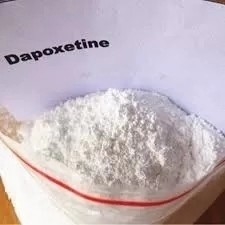 ¡Fuente del fabricante! ¡Servicio a domicilio! Polvo blanco Dapo-xetine de la base CAS119356-77-3 de Dapo-xetine