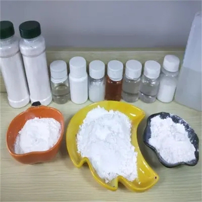 El péptido de CAS 1401708-83-5 del polvo de PNB-0408 Dihexa complementa la droga de Oligopeptide