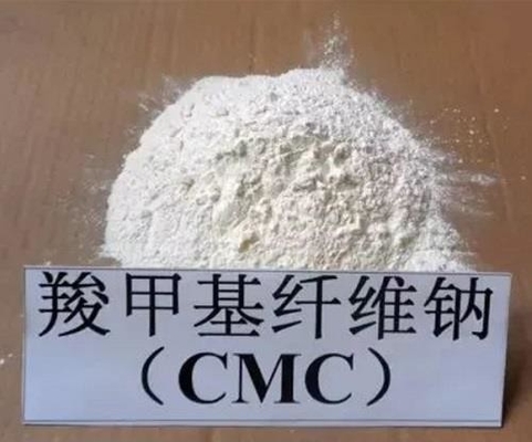 Fuente de la fabricación de CAS 9004-32-4 de la celulosa carboximetil de sodio con precio bajo