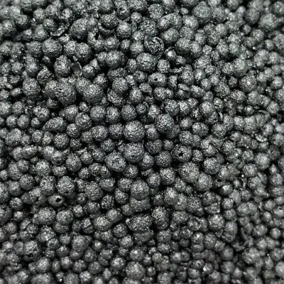 Suministre yodo puro perlado Ioine Ball Iodine CAS 7553-56-2 con entrega rápida