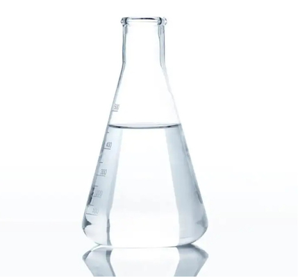 4' - líquido transparente de Methylpropiophenone CAS 5337-93-9 para los productos farmacéuticos