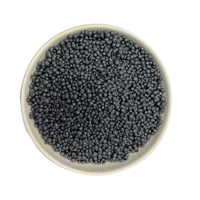 Suministro de fábrica china 99% de pureza de yodo CAS: 7553-56-2, 100% de despacho de aduana seguro