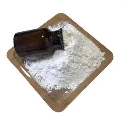 Clorhidrato de levamisol/levamisol HCl polvo levamisol CAS 16595-80-5