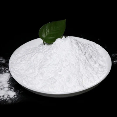 Clorhidrato material CAS No de la trimetilamina de las síntesis estupendas de las ventas. 593-81-7