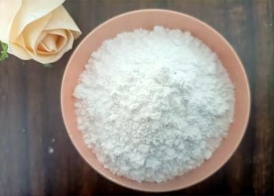 Pureza blanca de Carisoprodol CAS 78-44-4 el 99% del relajante muscular de las drogas de la anestesia local del polvo