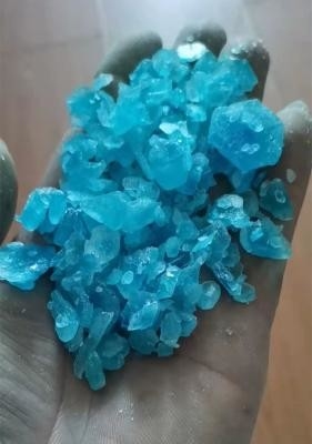 Cristal cristalino 22374-89-6 de CAS 22374-89-6 2-Amino-4-phenylbutane el 99% del laboratorio de Chem