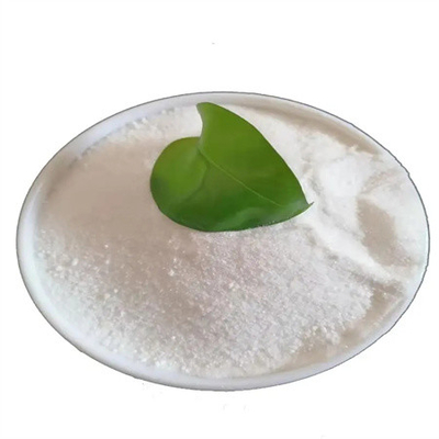 El blanco vendedor caliente de Minoxidil el 99% de la pureza elevada pulveriza Cas 38304-91-5