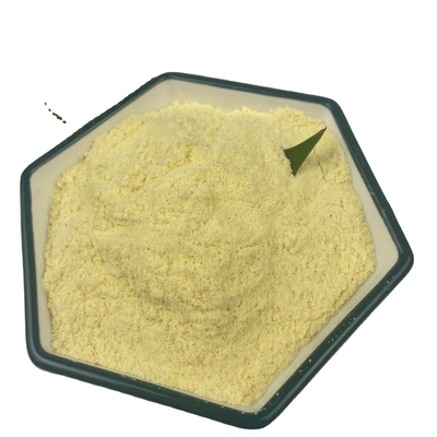 Materia prima 2-Iodo-1-P-Tolyl-Propan-1-One 236117-38-7 de los ingredientes químicos farmacéuticos con entrega segura
