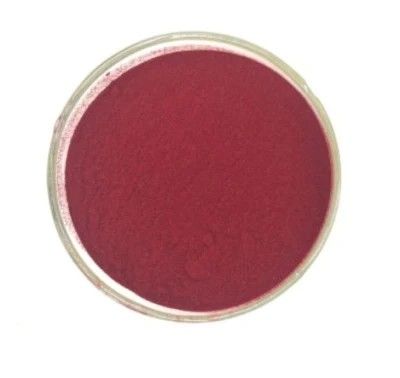 Fumarato ferroso aditivo CAS 141-01-5 de Supply Food Grade del fabricante