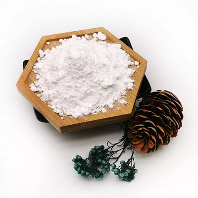 Polvo puro farmacéutico CAS 125-71-3 del Dextromethorphan de la materia prima el 99% de Wanjiang