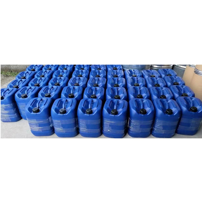 CAS No.: 57-55-6 glicol de propileno de la página de la pureza 99,5% hecho en China