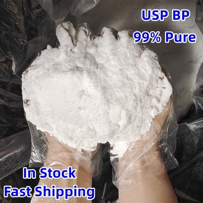 fuente CAS de alta calidad de la fábrica del wanjiang 288573-56-8 4 Tert-butílicos - (4-fluoroanilino) Piperidine-1-Carboxylate Ks-0037