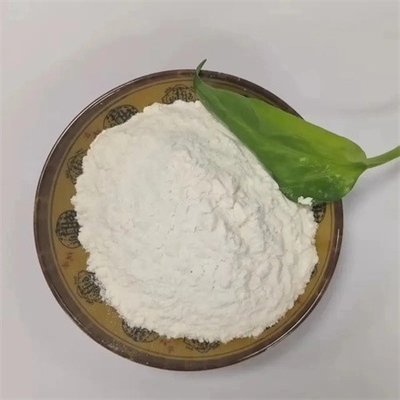 99,9% clorhidrato de Prue Levamisole/ácido clorhídrico de Levamisole/liquidación segura baja CAS 16595-80-5 de Levamisola