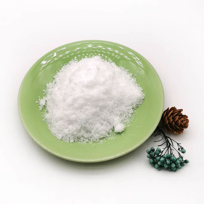 El ácido clorhídrico de la fuente el 99% Prilocaine/Propitocaine de la fábrica/el clorhidrato puros de Prilocaine pulveriza CAS 721-50-6 con la muestra disponible