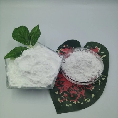 Polvo Fenbendazole CAS 43210-67-9 de la veterinaría de Fenbendazole con el mejor precio