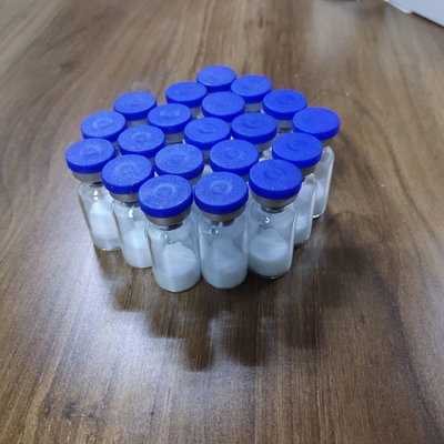 Pureza elevada Semaglutide CAS 910463-68-2 del 99% con entrega rápida