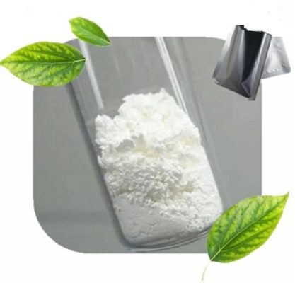 Inosina farmacéutica del polvo de CAS 58-63-9 de la inosina de la materia prima del 99%