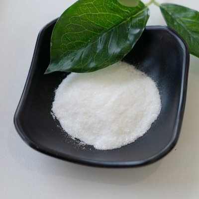 Qulaity garantizó el ácido intermedio CAS del polvo 4-Hydroxyphenylacetic 156-38-7 C8h8o3 con entrega rápida
