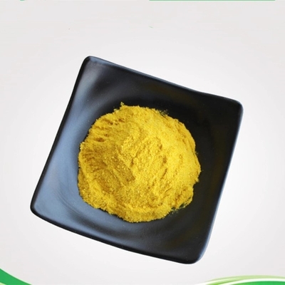 Polvo amarillo de calidad superior 5-Chloro-2-Nitrobenzoic CAS2516-95-2 ácido