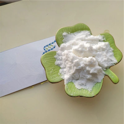 pharmaceutical chemicals Phenylephrine 99.9% white powder 59-42-7 wanjiang