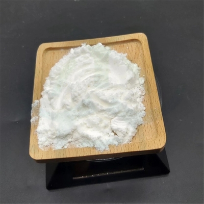 Polvo del ácido clorhídrico de Clenbuterol del clorhidrato de CAS 21898-19-1 Clenbuterol
