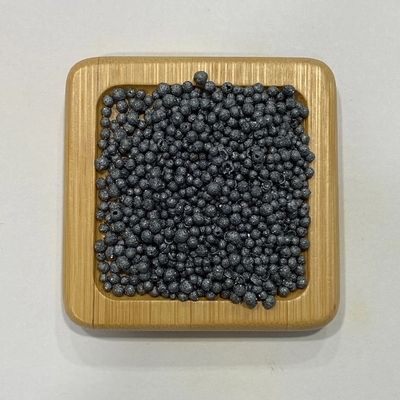 Puerta doble t del despacho de aduana de CAS 7553-56-2 molecular de los cristales del yodo de CAS 12190-71-5 del yodo de la pureza elevada de la fuente de la fábrica