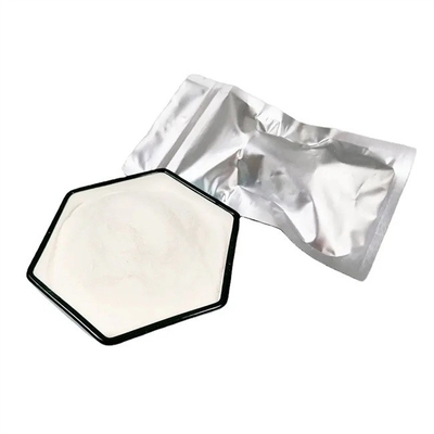 Palmitato cetílico/Hexadecyl ácido palmítico Ester CAS 540-10-3