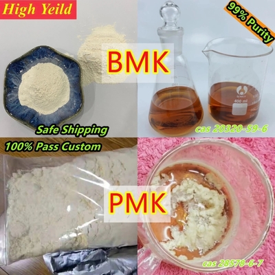 el wickr yo, wjadmin, ácido de PMK Glycidic para la investigación/el bmk del aceite de Bmk del aceite de Pmk pulveriza 5449-12-7 para Nertherland