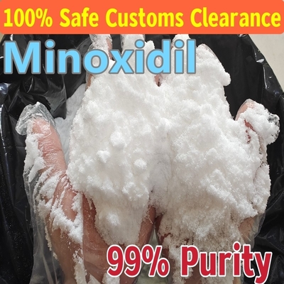 wickr yo, wjadmin, FÁBRICA EN la pureza elevada 99,9% de CHINA Minoxidil CAS 38304-91-5
