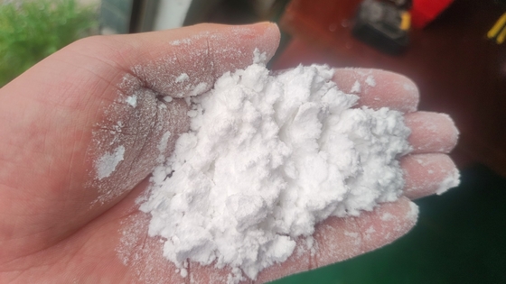 Polvo de Gabapentin del grado médico de CAS 60142-96-3