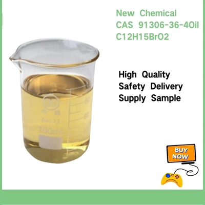 Materia prima 2-Bromo-3-Methylpropiophenone Bk4 CAS 1451-83-8/91306-36-4/236117-38-7/5337-93-9