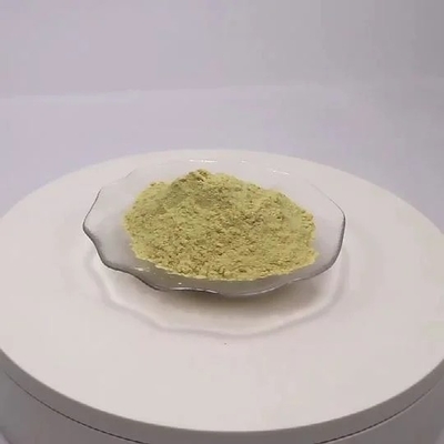 CAS 119276-01-6 intermedios farmacéuticos del ácido clorhídrico del clorhidrato de Protonitazene