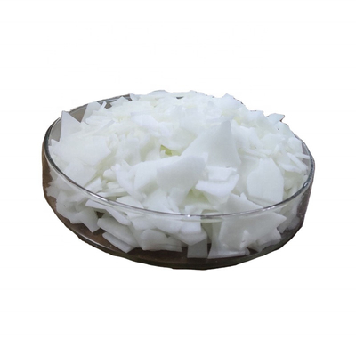 Cera de emulsión del Cas 81646-13-1 BTMS 50 cosméticos de las materias primas del cuidado del cabello