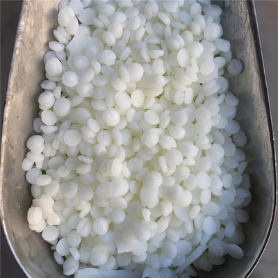 Cera de emulsión del Cas 81646-13-1 BTMS 50 cosméticos de las materias primas del cuidado del cabello
